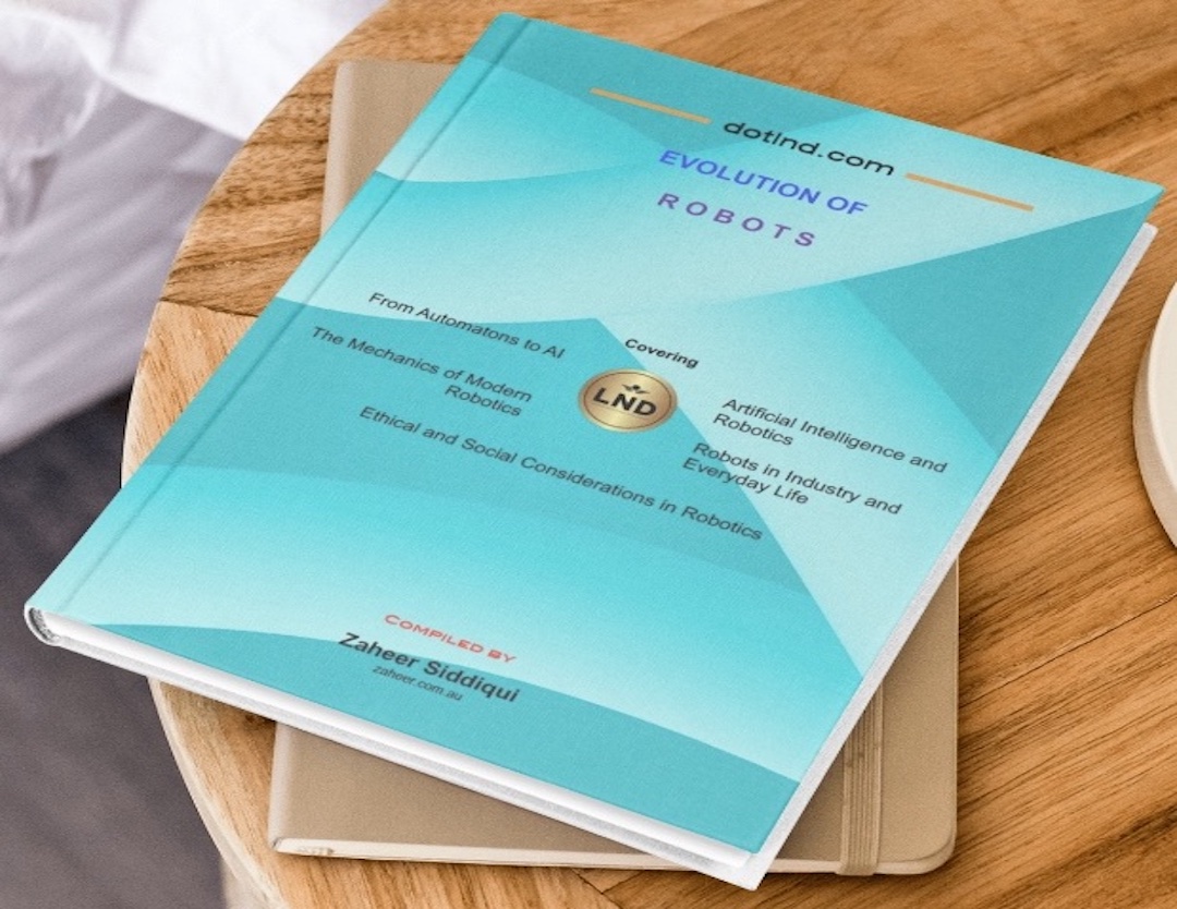 evolution-of-robots-zaheer-siddiqui