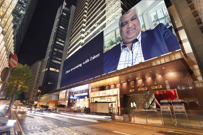 zaheer-siddiqui-melbourne-australia