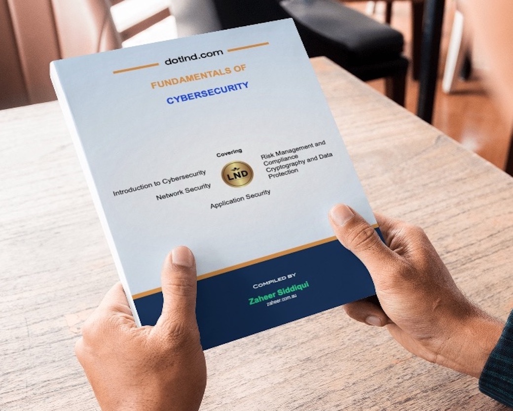 cybersecurity-zaheer-siddiqui